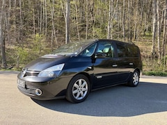 Bild des Angebotes Renault Grand Espace GRAND ESPACE-SONDERMODELL-EURO 5-SCH.HEFT-7.SITZER