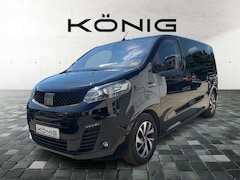 Bild des Angebotes Fiat Ulysse Elektro L2 75kWh 136PS  PDC Klima Carplay