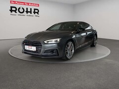 Bild des Angebotes Audi S5 Sportback (AHK.NAVI.MATRIX LED.SH.PDC PLUS.SHZ) 3.