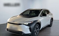 Bild des Angebotes Toyota bZ4X *360°*el Sitz*ACC*SHZ*el Heck*CarPlay*Navi*