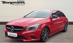 Bild des Angebotes Mercedes-Benz CL -Klasse Shooting Brake 200 Standheizung - DAB