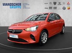 Bild des Angebotes Opel Corsa F Edition 1,2 Klima+DAB+Tempomat