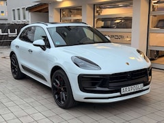 Bild des Angebotes Porsche Macan GTS *GTSPAKET*CARBON*PASM*PANO*AHK*BOSE