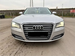 Bild des Angebotes Audi A8 4.2 TDI Quattro Acc/Softclose/Nachtsicht/Massage