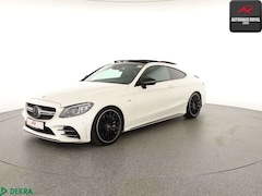 Bild des Angebotes Mercedes-Benz C 43 AMG C 43 AMG Coupe 4M PERFOMANCE-SITZE,SPORTABGAS,SH