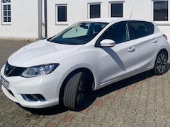 Bild des Angebotes Nissan Pulsar Acenta Launch Edition