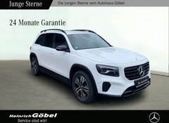 Bild des Angebotes Mercedes-Benz GLB 180 Progressive (EURO 6e)