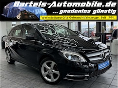 Bild des Angebotes Mercedes-Benz B 180 CDI Sport-Paket, Leder, Bi-Xenon, Klima