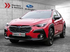 Bild des Angebotes Subaru Crosstrek 2.0ie PDC LEDER HGSD NAVI ACC LED