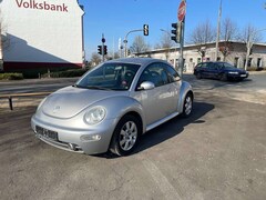 Bild des Angebotes VW New Beetle 1.6*EN VEOUGE*KLIMA*SHZ