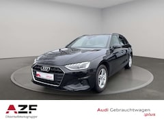 Bild des Angebotes Audi A4 35 TDI S-tronic NAVI+LED+TEMPOMAT+PANO