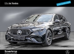 Bild des Angebotes Mercedes-Benz E 53 AMG AMG E 53 T 4M+ Hybrid BURM NIGHT DISTR SPUR 360