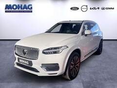 Bild des Angebotes Volvo XC90 Recharge Plug-In Hybrid AWD InscriptionExpr, 7-Sit