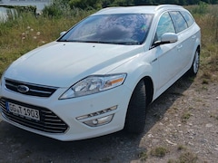 Bild des Angebotes Ford Mondeo Turnier 2.2 TDCi Aut. Titanium S