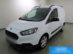 Bild des Angebotes Ford Transit Courier 1.0 EcoB Trend Klima+GJR