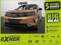 Bild des Angebotes Opel Grandland 1,2 Hybrid EDITION AHK, Tech Paket,