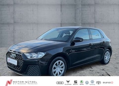 Bild des Angebotes Audi A1 25 TFSI PDC+DAB+SHZ+MFL