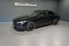 Bild des Angebotes Mercedes-Benz CLA 180 Coupé AMG/LED/KAMERA/DAB/MBUX/NIGHT/SHZ