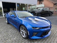 Bild des Angebotes Chevrolet Camaro Coupe V8 | EU-Modell I Recaro I 1.Hand I