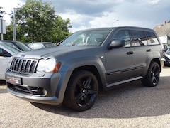 Bild des Angebotes Jeep Grand Cherokee SRT8 6.1 V8 HEMI Aut. 20 Zoll