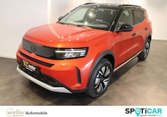 Bild des Angebotes Opel Frontera Electric ''GS'' Rückfahrkamera Sitzheizung Klimaau