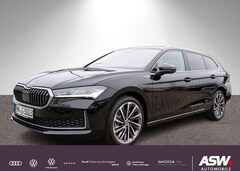 Bild des Angebotes Skoda Superb Combi L&K 2,0 TDI 142 kW 7-Gang-DSG 4x4