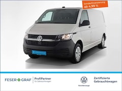 Bild des Angebotes VW T6.1 Transporter 6.1 Kasten 2.0TDI LR Rückfahrkamera Sitzheizung