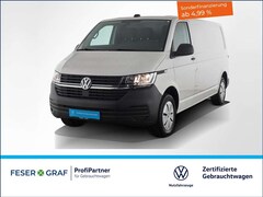 Bild des Angebotes VW T6.1 Transporter 6.1 Kasten 2.0TDI LR Rückfahrkamera Sitzheizung