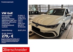 Bild des Angebotes VW Golf GTE 8 1.4 TSI DSG GTE 18 MATRIX NAVI ACC