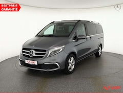 Bild des Angebotes Mercedes-Benz 300 V-Klasse d 4Matic lang Aut. LED navi 360° Pano