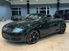 Bild des Angebotes Audi TT Roadster 1.8 T Xenon Leder Bose Klima FIS