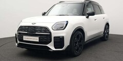 Bild des Angebotes MINI Countryman SE All4 John Cooper Works Trim