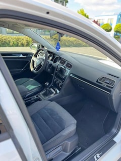 Bild des Angebotes VW Golf R VW Golf R-Line