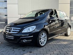 Bild des Angebotes Mercedes-Benz B 160 Sport Sitzheizung/Klima/TÜV/8-fach bereift