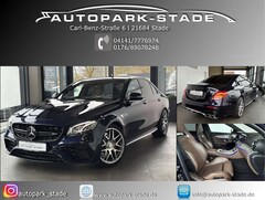 Bild des Angebotes Mercedes-Benz E 63 AMG S AMG 4M+ Performance-Paket VOLL