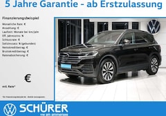 Bild des Angebotes VW Touareg 3.0TDI 4Motion Luft AHK Softclose Keyless