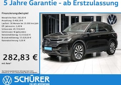 Bild des Angebotes VW Touareg 3.0TDI 4Motion Luft AHK Softclose Keyless