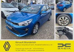 Bild des Angebotes Kia Rio Vision