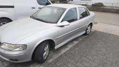 Bild des Angebotes Opel Vectra 1.8