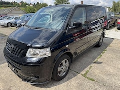 VW T5 California Multivan