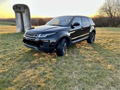 Bild des Angebotes Land Rover Range Rover Evoque Pure Allrad