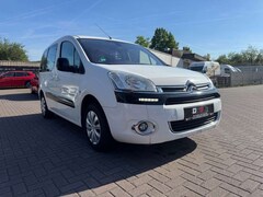 Bild des Angebotes Citroen Berlingo Kombi Selection*TÜV NEU*GARANTIE*