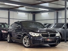 Bild des Angebotes BMW 620 620d GT M Sport DAB*VIR*APPS*PARK*MEMO*1.H