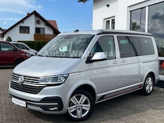 Bild des Angebotes VW T6 California T6.1 California Beach 4Motion ACC AHK Virtual