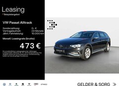 Bild des Angebotes VW Passat Alltrack 2.0 TDI 4M*RFK*ACC*AHK*DAB+*Navi