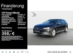 Bild des Angebotes VW Passat Alltrack 2.0 TDI 4M*RFK*ACC*AHK*DAB+*Navi
