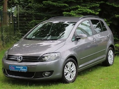 Bild des Angebotes VW Golf Plus 1,2 TSI Life "Rentnerfahrzeug"
