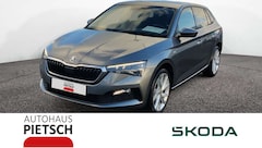 Bild des Angebotes Skoda Scala 1.0 TSI Ambition