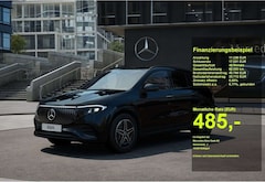 Bild des Angebotes Mercedes-Benz EQA 250+ AMG+MBUX+Memory+Night+Ambiente+KAMERA
