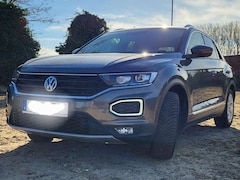 Bild des Angebotes VW T-Roc T-Roc 2.0 TSI 4Motion DSG Sport
